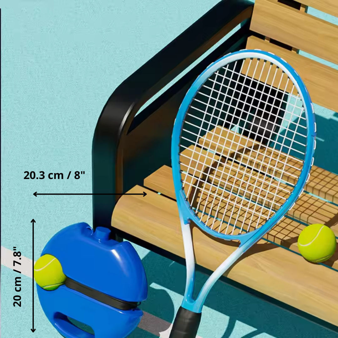 Entrenador HitMaster