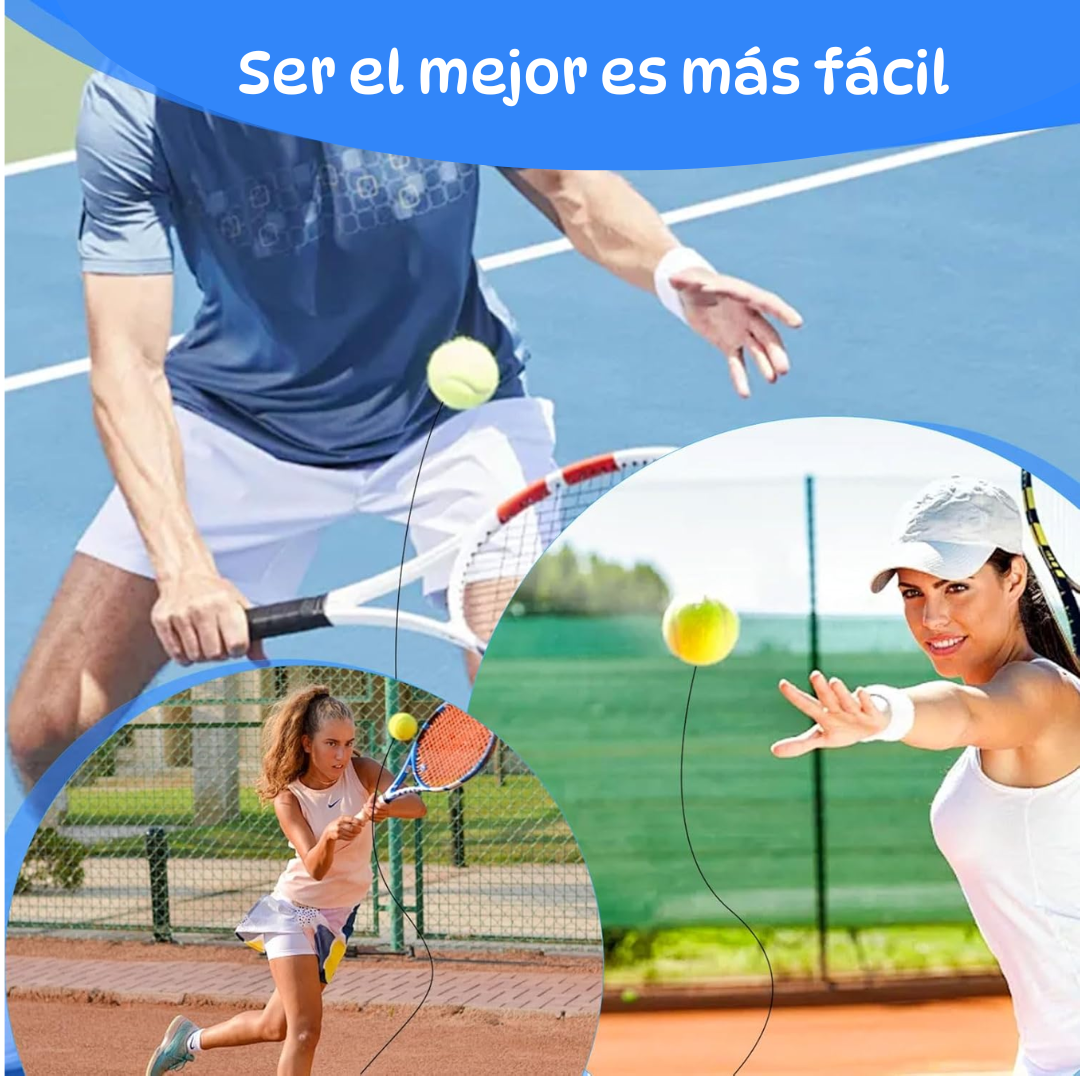 Entrenador HitMaster