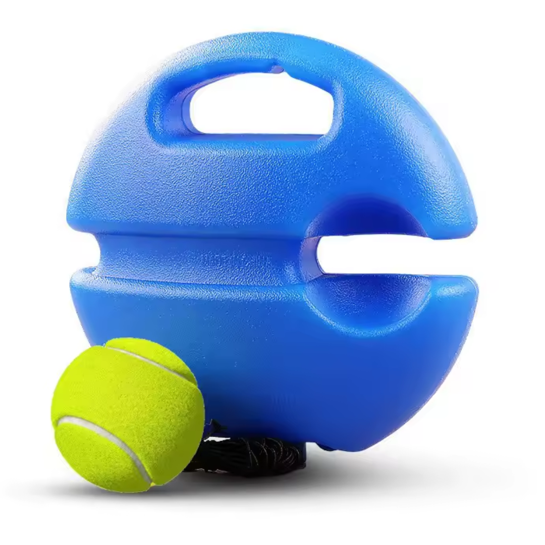Entrenador HitMaster